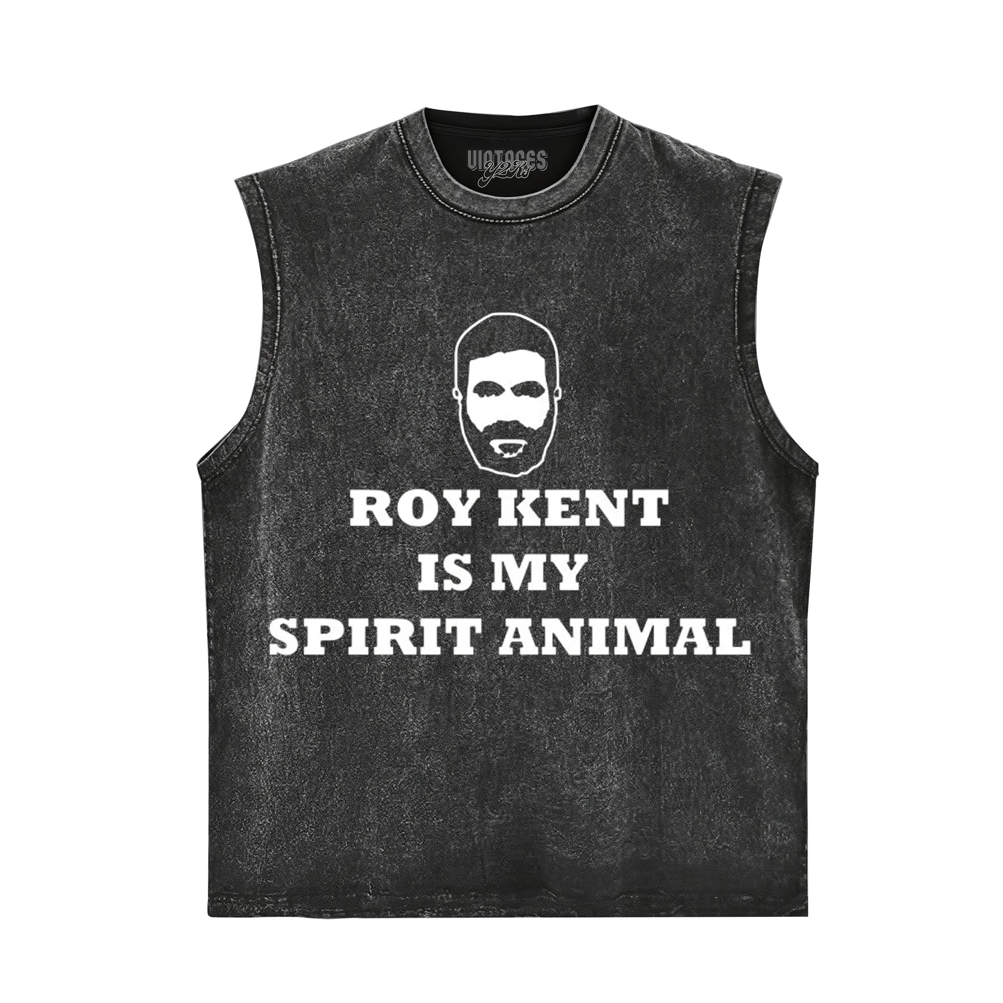 ROY KENT TANK TOP & TEE & LONG SLEEVE & LAYERED LS & HOODIE
