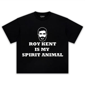 ROY KENT TANK TOP & TEE & LONG SLEEVE & LAYERED LS & HOODIE