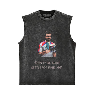 ROY KENT V2 TANK TOP & TEE & LONG SLEEVE & LAYERED LS & HOODIE