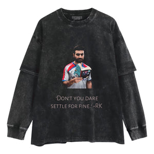 ROY KENT V2 TANK TOP & TEE & LONG SLEEVE & LAYERED LS & HOODIE