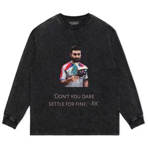ROY KENT V2 TANK TOP & TEE & LONG SLEEVE & LAYERED LS & HOODIE