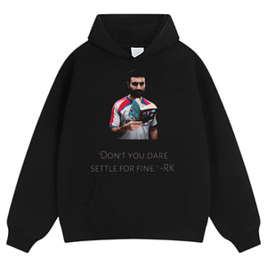 ROY KENT V2 TANK TOP & TEE & LONG SLEEVE & LAYERED LS & HOODIE