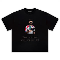 ROY KENT V2 TANK TOP & TEE & LONG SLEEVE & LAYERED LS & HOODIE
