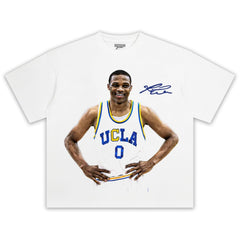 RUSSELL WESTBROOK - THE BEGINNING TEE & LONG SLEEVE