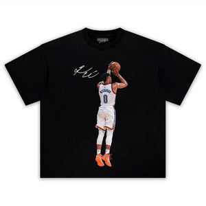 RUSSELL WESTBROOK 2026 VINTAGE TANK TOP & TEE & LONG SLEEVE & LAYERED LS & HOODIE