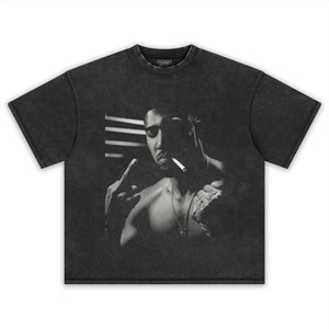 RYAN GARCIA 2025 TEE & LS & HOODIE