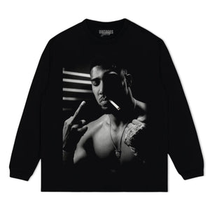 RYAN GARCIA 2025 TEE & LS & HOODIE