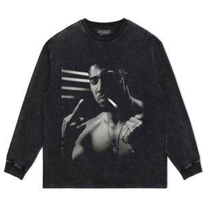 RYAN GARCIA 2025 TEE & LS & HOODIE