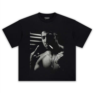 RYAN GARCIA 2025 TEE & LS & HOODIE