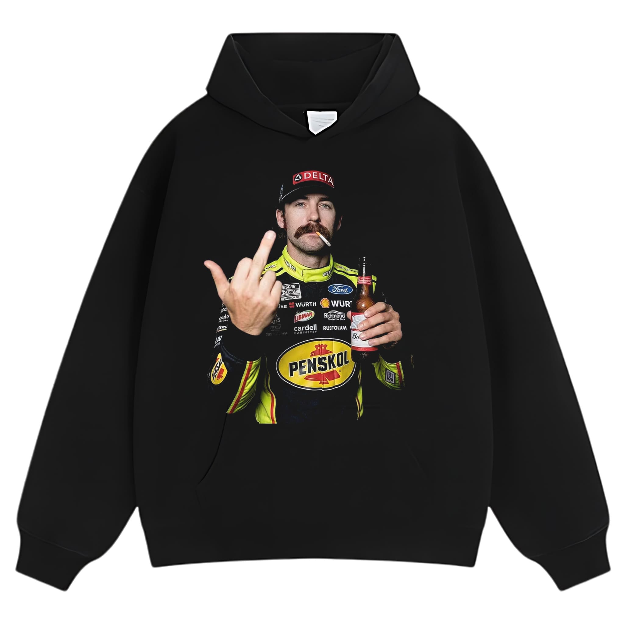 RYAN BLANEY TANK TOP & TEE & LONG SLEEVE & LAYERED LS & HOODIE
