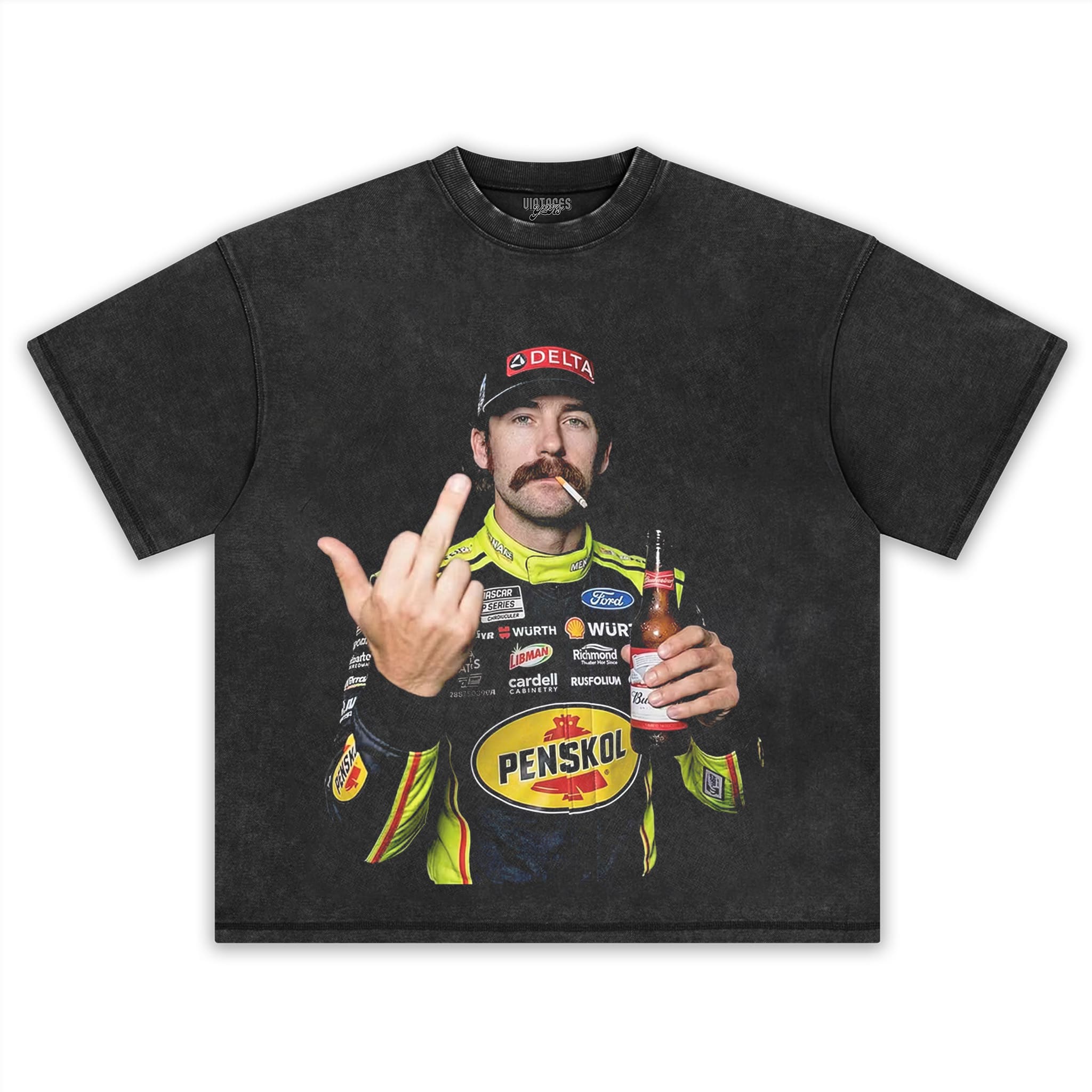 RYAN BLANEY TANK TOP & TEE & LONG SLEEVE & LAYERED LS & HOODIE