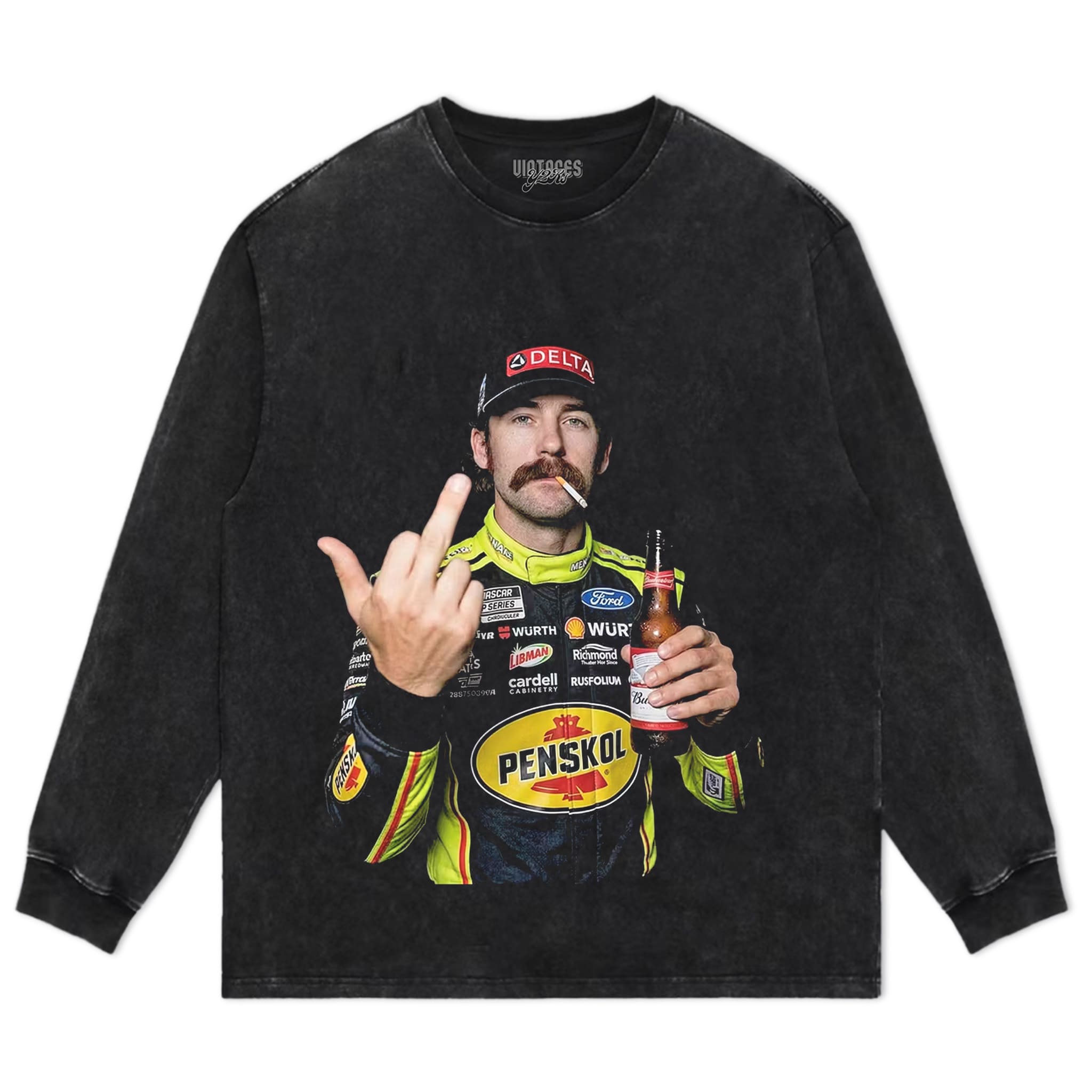 RYAN BLANEY TANK TOP & TEE & LONG SLEEVE & LAYERED LS & HOODIE
