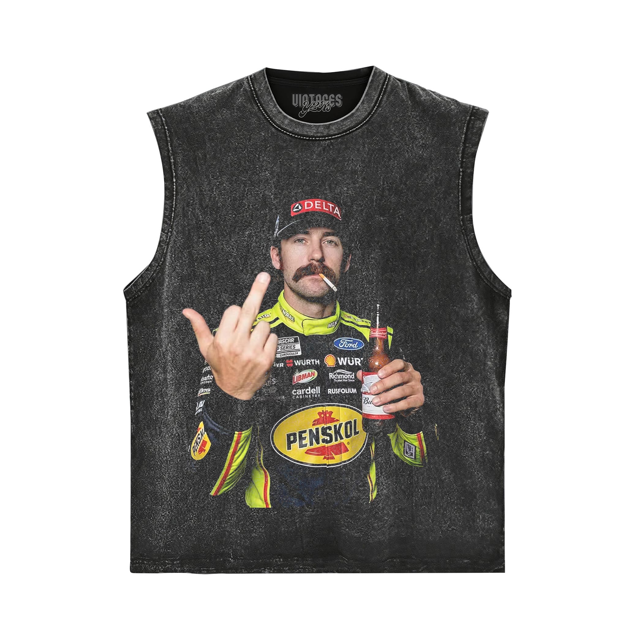 RYAN BLANEY TANK TOP & TEE & LONG SLEEVE & LAYERED LS & HOODIE