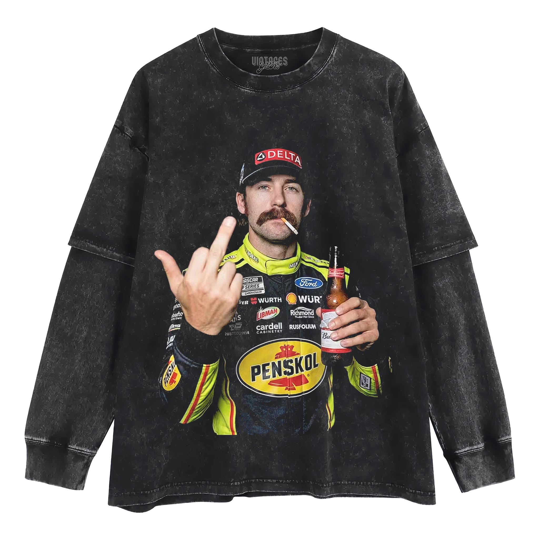 RYAN BLANEY TANK TOP & TEE & LONG SLEEVE & LAYERED LS & HOODIE