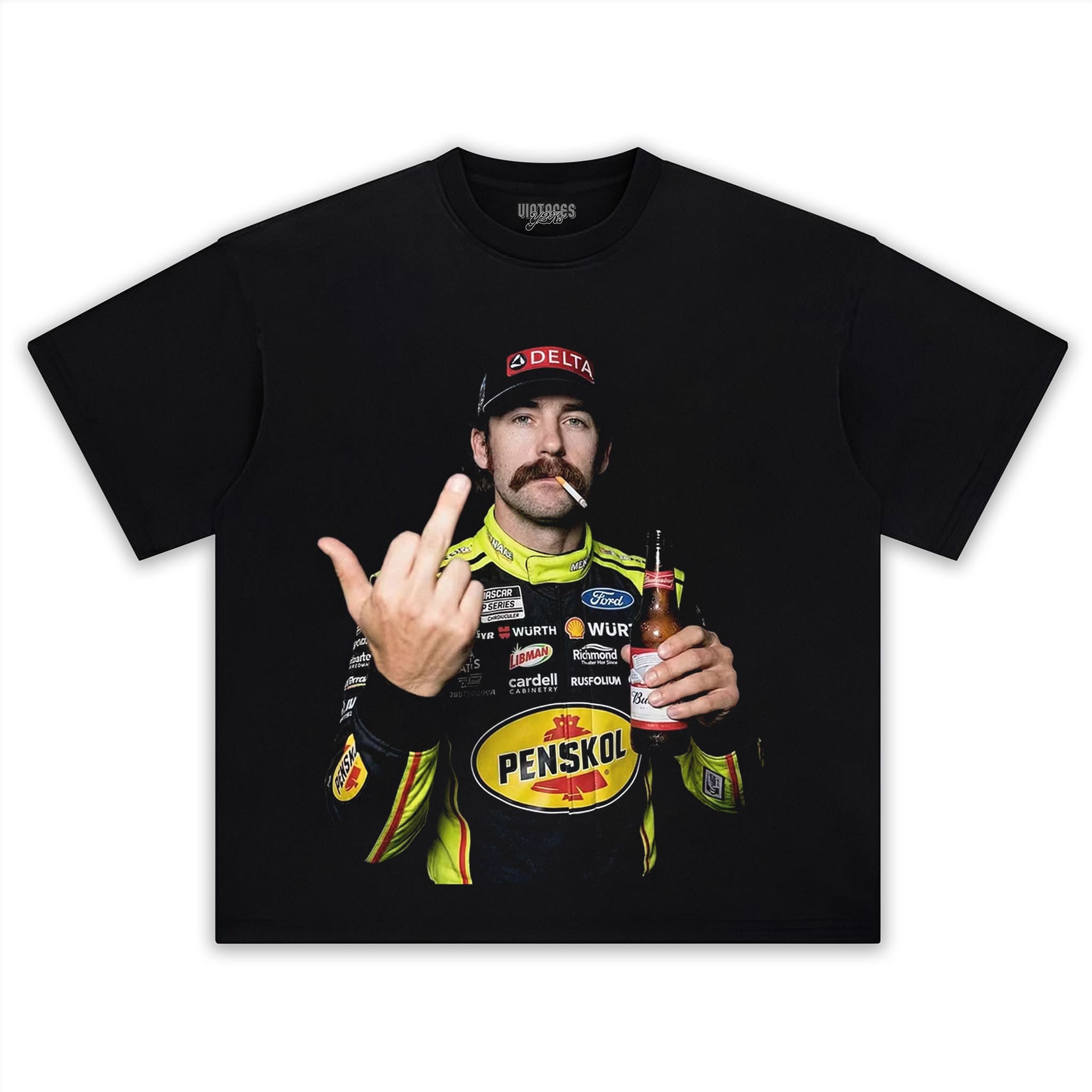 RYAN BLANEY TANK TOP & TEE & LONG SLEEVE & LAYERED LS & HOODIE
