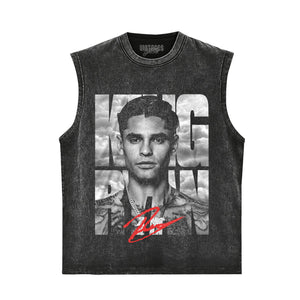 RYAN GARCIA TANK TOP & TEE & LONG SLEEVE & LAYERED LS & HOODIE