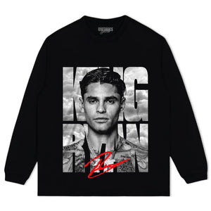 RYAN GARCIA TANK TOP & TEE & LONG SLEEVE & LAYERED LS & HOODIE