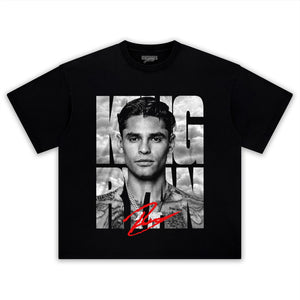 RYAN GARCIA TANK TOP & TEE & LONG SLEEVE & LAYERED LS & HOODIE