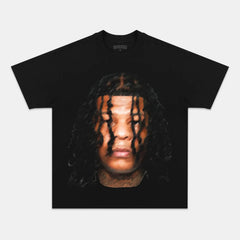 RYLO BIG FACE TEE