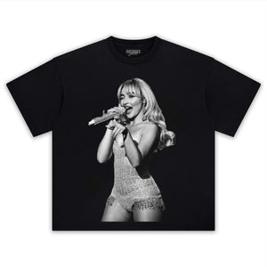 SABRINA CARPENTER 2025 V2 TEE