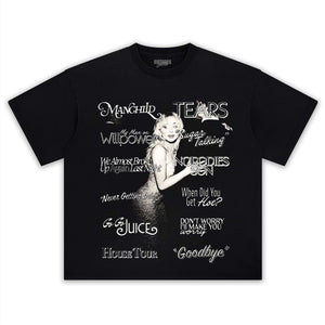 SABRINA CARPENTER & “MAN'S BEST FRIEND” V4 TEE