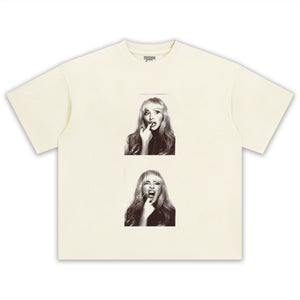 SABRINA CARPENTER 2026 V4 TANK TOP & TEE & LONG SLEEVE & LAYERED LS & HOODIE