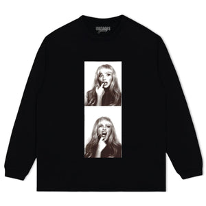SABRINA CARPENTER 2026 V4 TANK TOP & TEE & LONG SLEEVE & LAYERED LS & HOODIE