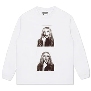 SABRINA CARPENTER 2026 V4 TANK TOP & TEE & LONG SLEEVE & LAYERED LS & HOODIE