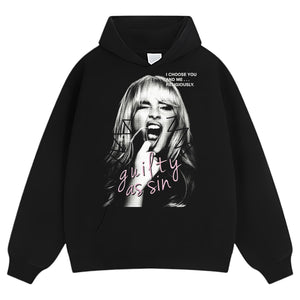 SABRINA CARPENTER 2026 V5 TANK TOP & TEE & LONG SLEEVE & LAYERED LS & HOODIE