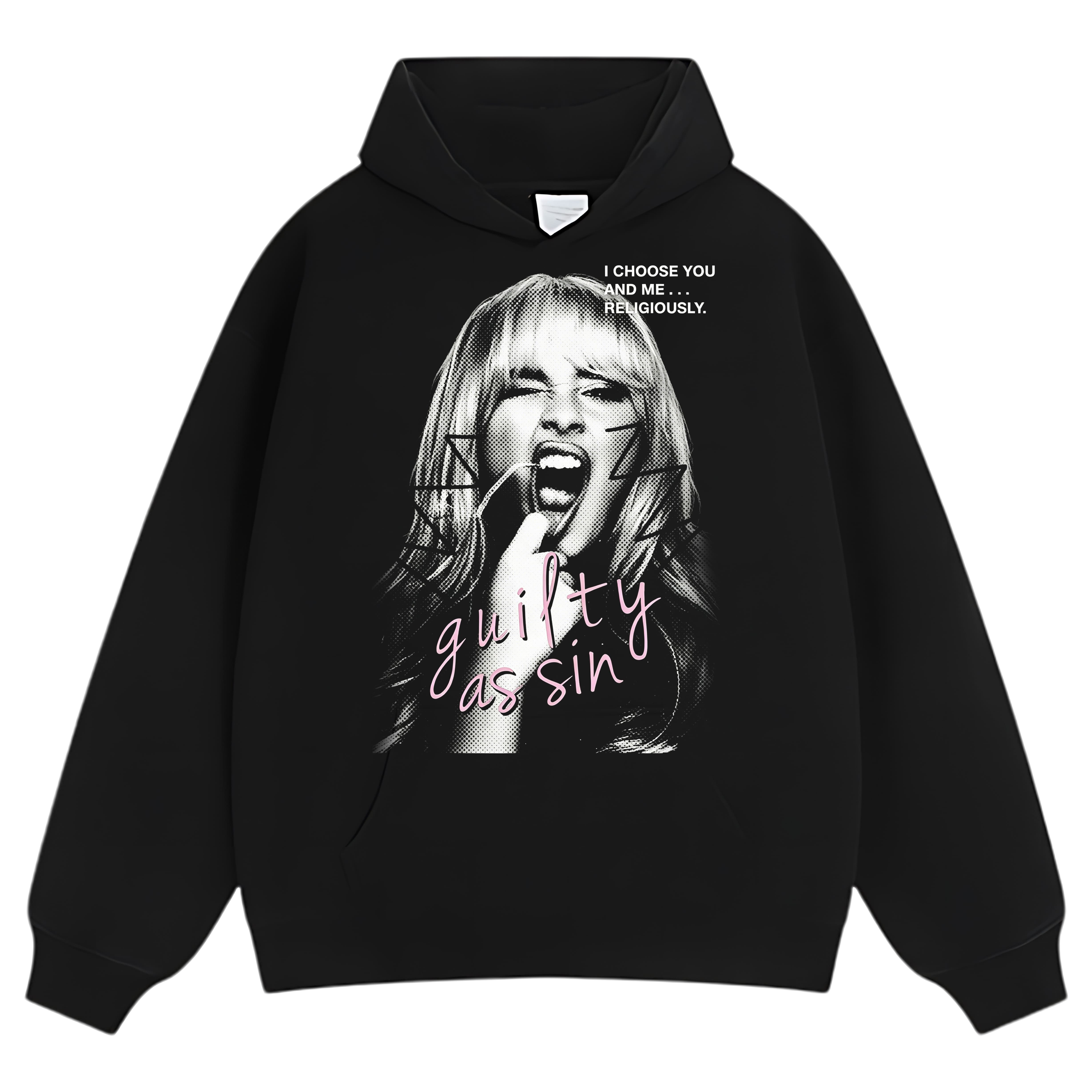 SABRINA CARPENTER 2026 V5 TANK TOP & TEE & LONG SLEEVE & LAYERED LS & HOODIE