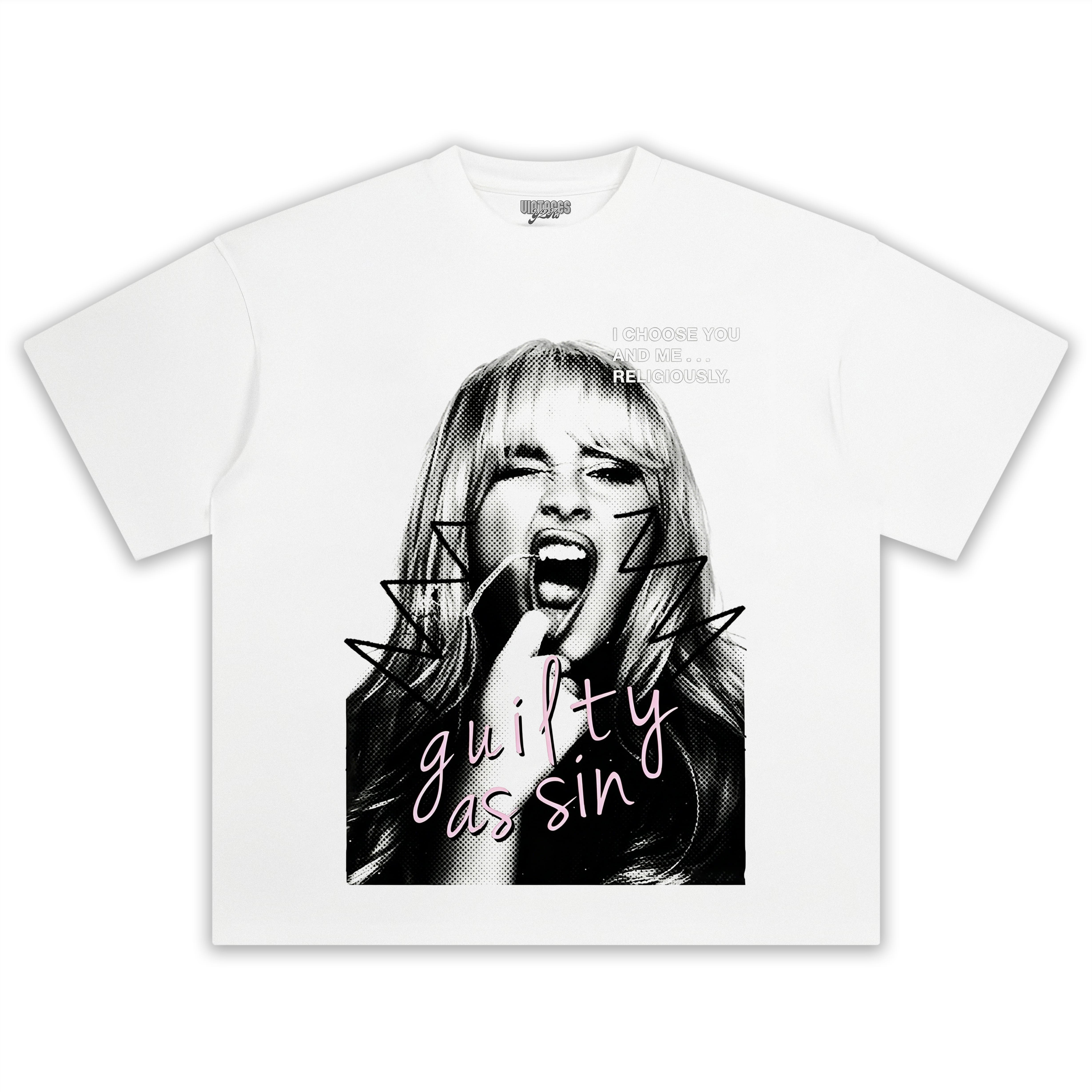 SABRINA CARPENTER 2026 V5 TANK TOP & TEE & LONG SLEEVE & LAYERED LS & HOODIE