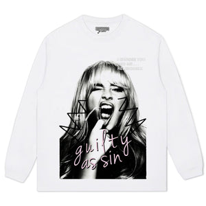 SABRINA CARPENTER 2026 V5 TANK TOP & TEE & LONG SLEEVE & LAYERED LS & HOODIE