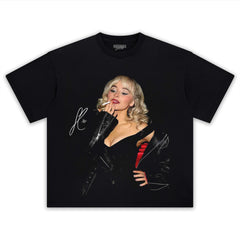 SABRINA CARPENTER 2.0 TEE