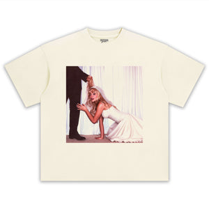 SABRINA CARPENTER & MAN'S BEST FRIEND TEE & LS & HOODIE