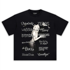 SABRINA CARPENTER & “MAN'S BEST FRIEND” V4 TEE