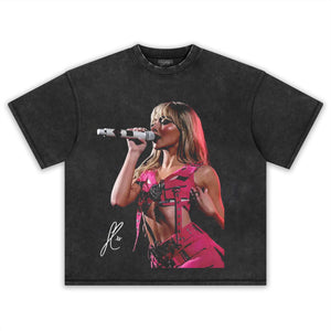 SABRINA CARPENTER 7.0 TEE