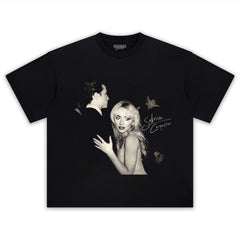 SABRINA CARPENTER Y2k TEE