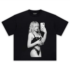 SABRINA CARPENTER TEE 1.0