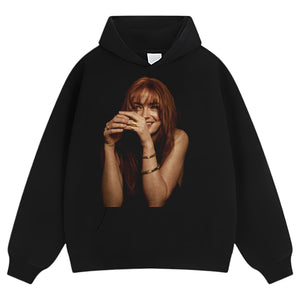 SADIE SINK 2026 TANK TOP & TEE & LONG SLEEVE & LAYERED LS & HOODIE