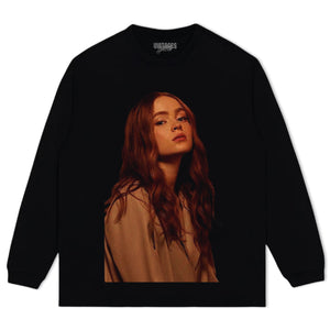 SADIE SINK V3 TANK TOP & TEE & LONG SLEEVE & LAYERED LS & HOODIE