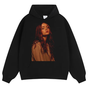 SADIE SINK V3 TANK TOP & TEE & LONG SLEEVE & LAYERED LS & HOODIE