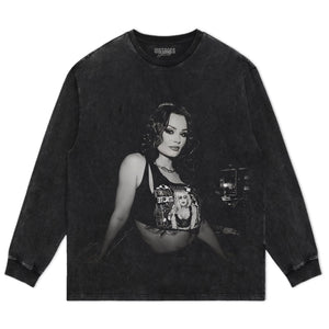 SARAYA TANK TOP & TEE & LONG SLEEVE & LAYERED LS & HOODIE