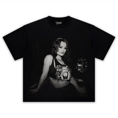 SARAYA TANK TOP & TEE & LONG SLEEVE & LAYERED LS & HOODIE