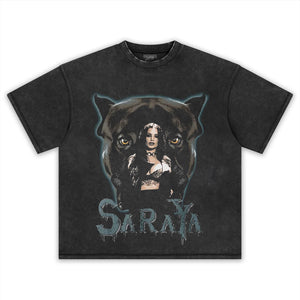 SARAYA V3 TANK TOP & TEE & LONG SLEEVE & LAYERED LS & HOODIE