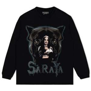 SARAYA V3 TANK TOP & TEE & LONG SLEEVE & LAYERED LS & HOODIE
