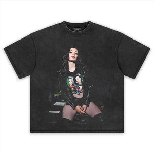 SARAYA V4 TANK TOP & TEE & LONG SLEEVE & LAYERED LS & HOODIE