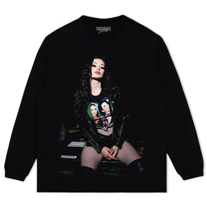 SARAYA V4 TANK TOP & TEE & LONG SLEEVE & LAYERED LS & HOODIE