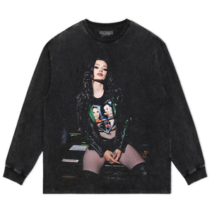 SARAYA V4 TANK TOP & TEE & LONG SLEEVE & LAYERED LS & HOODIE