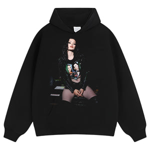 SARAYA V4 TANK TOP & TEE & LONG SLEEVE & LAYERED LS & HOODIE