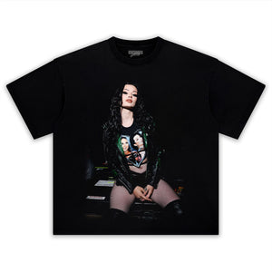 SARAYA V4 TANK TOP & TEE & LONG SLEEVE & LAYERED LS & HOODIE